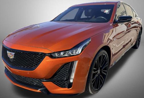 2023 Cadillac CT5 Sport RWD