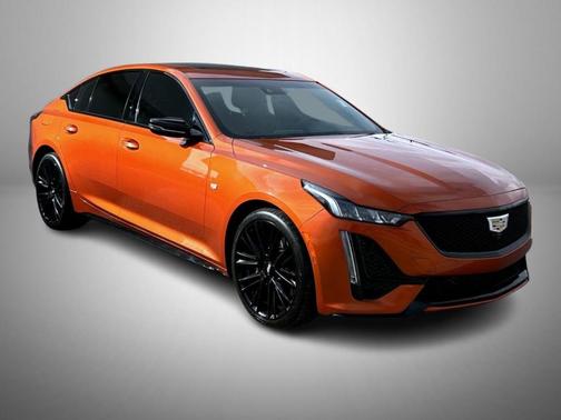 2023 Cadillac CT5 Sport RWD