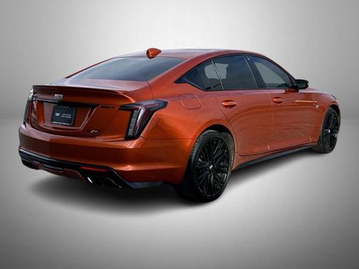 2023 Cadillac CT5 Sport RWD