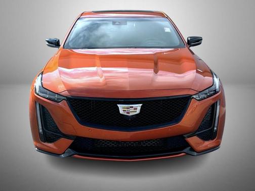 2023 Cadillac CT5 Sport RWD