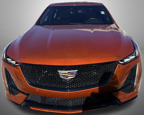 2023 Cadillac CT5 Sport RWD