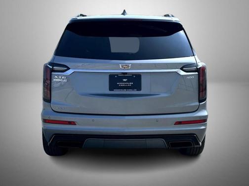 2023 Cadillac XT6 Sport AWD