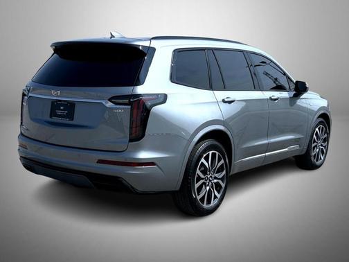 2023 Cadillac XT6 Sport AWD