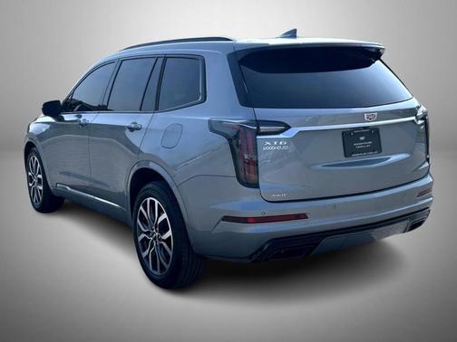 2023 Cadillac XT6 Sport AWD