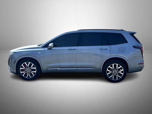 2023 Cadillac XT6 Sport AWD
