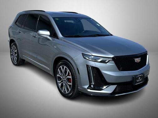 2023 Cadillac XT6 Sport AWD
