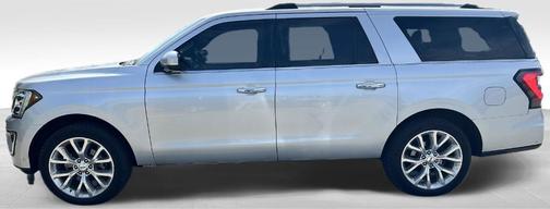 2018 Ford Expedition Max Limited