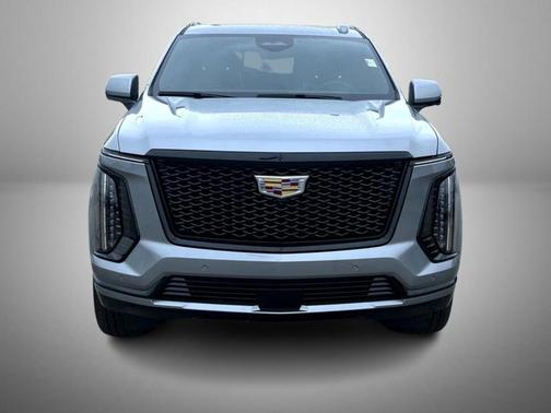 2025 Cadillac Escalade ESV Sport