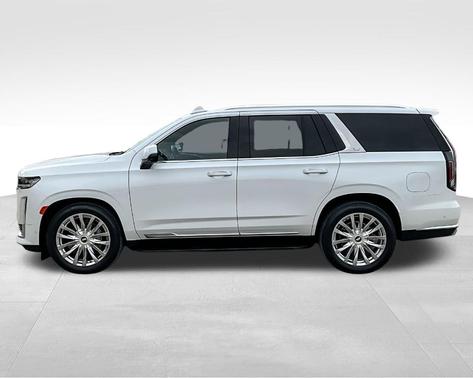 2024 Cadillac Escalade Premium Luxury