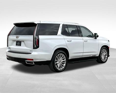 2024 Cadillac Escalade Premium Luxury