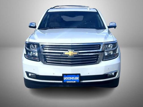 2020 Chevrolet Suburban Premier