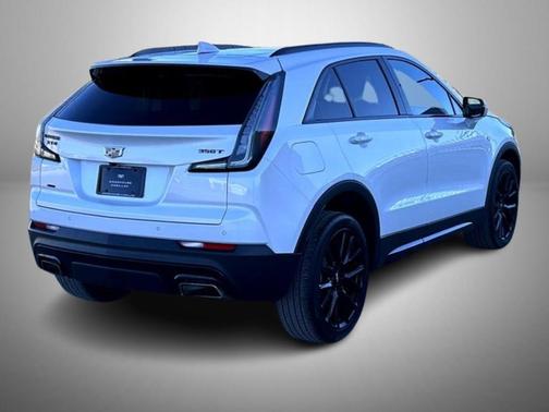 2023 Cadillac XT4 Sport