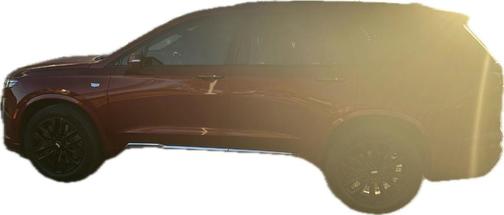 2023 Cadillac XT6 Sport AWD