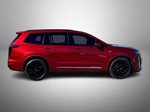 2023 Cadillac XT6 Sport AWD