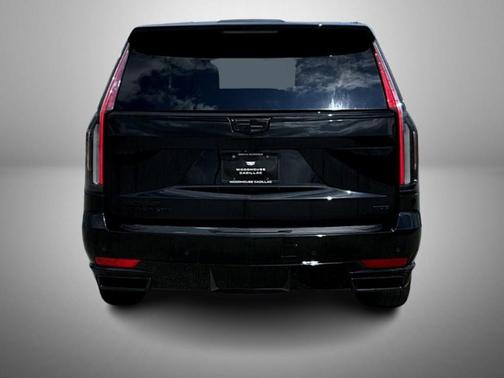 Black Raven 2024 Cadillac Escalade ESV Sport