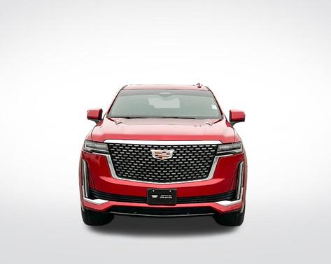 2024 Cadillac Escalade Premium Luxury
