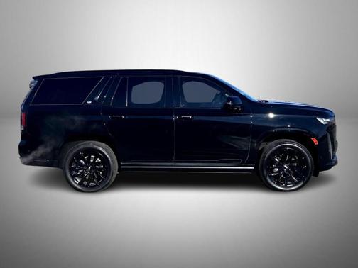 2022 Cadillac Escalade Sport Platinum