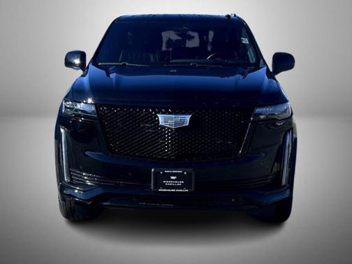 2022 Cadillac Escalade Sport Platinum