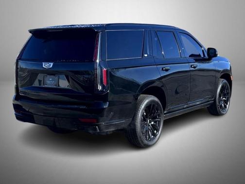 2022 Cadillac Escalade Sport Platinum