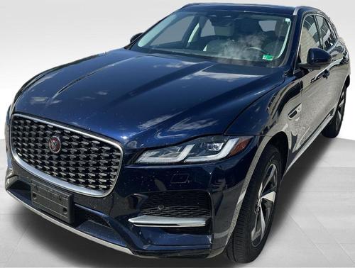 2022 Jaguar F-PACE P250 S