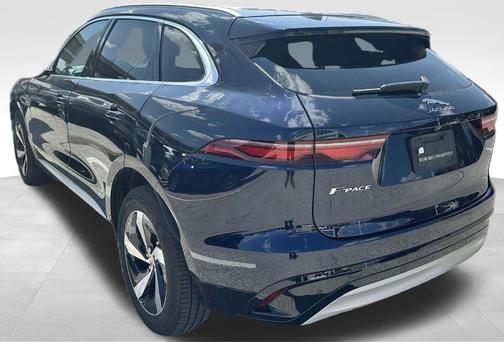 2022 Jaguar F-PACE P250 S