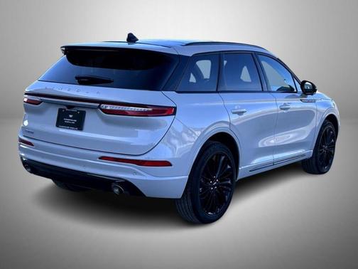 2024 Lincoln Corsair Reserve