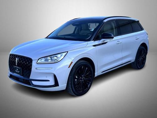 2024 Lincoln Corsair Reserve