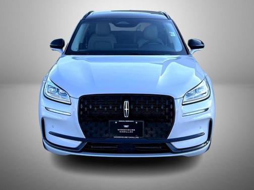 2024 Lincoln Corsair Reserve