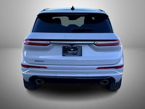 2024 Lincoln Corsair Reserve