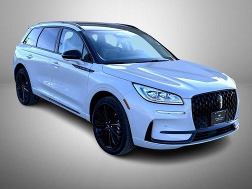 2024 Lincoln Corsair Reserve