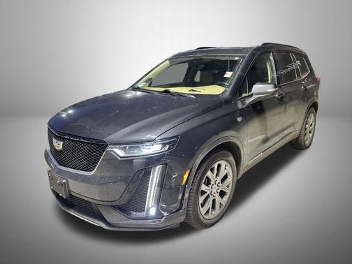 2020 Cadillac XT6 Sport AWD