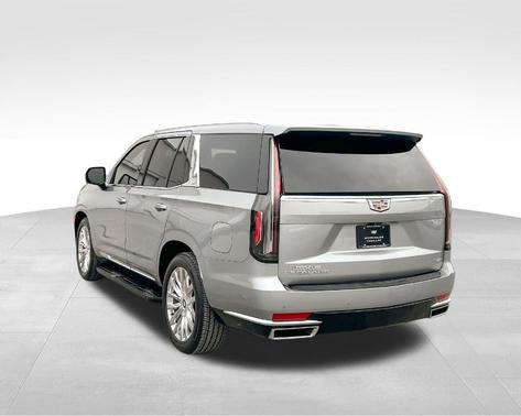 2024 Cadillac Escalade Premium Luxury