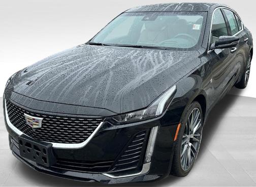 2021 Cadillac CT5 Premium Luxury AWD
