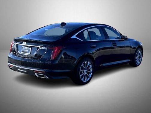 2024 Cadillac CT5 Premium Luxury AWD