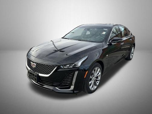 2024 Cadillac CT5 Premium Luxury AWD