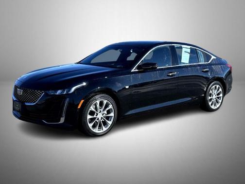 2024 Cadillac CT5 Premium Luxury AWD