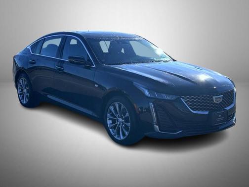 2024 Cadillac CT5 Premium Luxury AWD