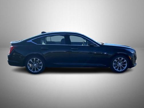 2024 Cadillac CT5 Premium Luxury AWD