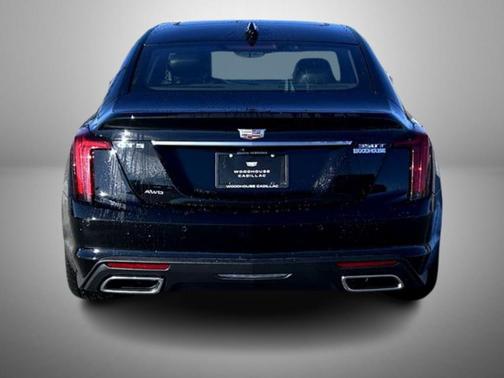 2024 Cadillac CT5 Premium Luxury AWD