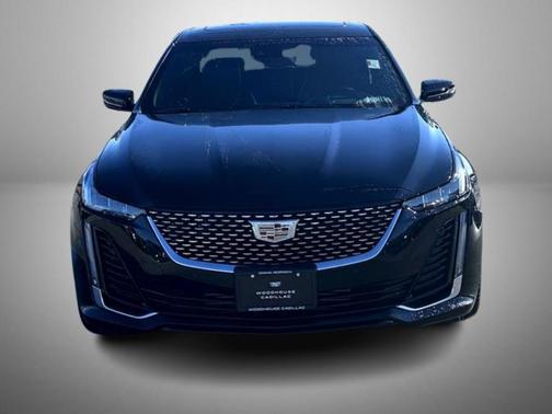 2024 Cadillac CT5 Premium Luxury AWD