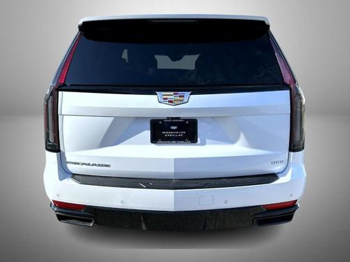 2023 Cadillac Escalade ESV Sport Platinum