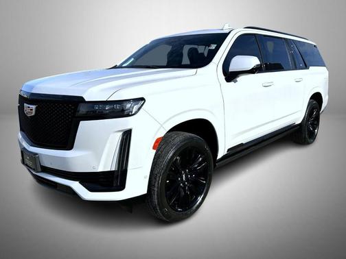 2023 Cadillac Escalade ESV Sport Platinum