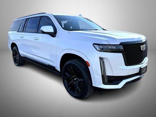 2023 Cadillac Escalade ESV Sport Platinum