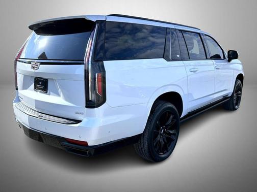 2023 Cadillac Escalade ESV Sport Platinum