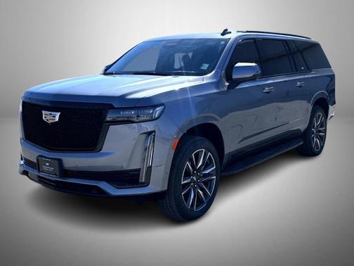 2021 Cadillac Escalade ESV Sport Platinum