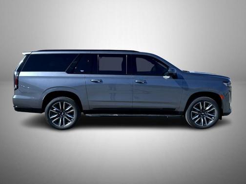 2021 Cadillac Escalade ESV Sport Platinum