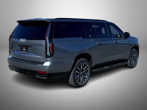2021 Cadillac Escalade ESV Sport Platinum
