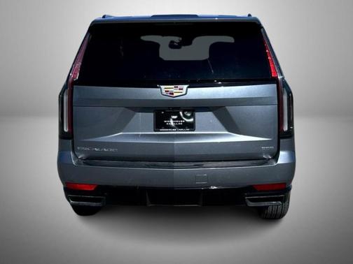 2021 Cadillac Escalade ESV Sport Platinum