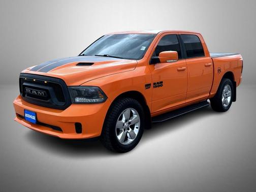 2015 RAM 1500 Sport