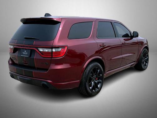2024 Dodge Durango SRT Hellcat
